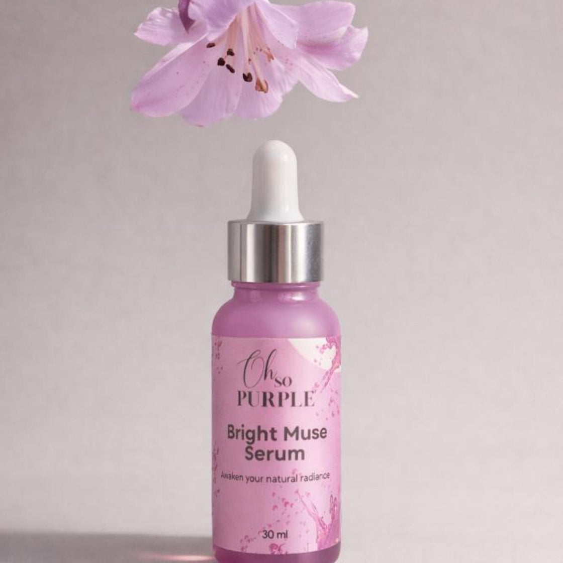 Night Repair Trio Oh So Purple 